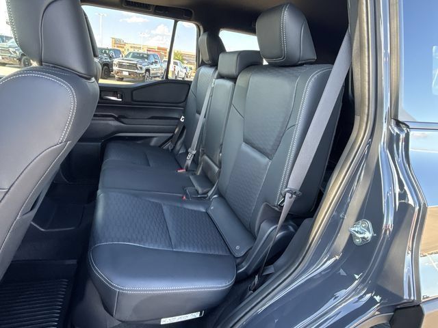 Used 2027 Toyota Land Cruiser w/ Premium Package AWD/4WD image 27