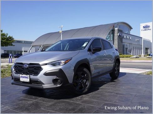 New 2026 Subaru Crosstrek 2.5i image 1