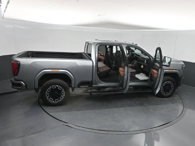 Used 2025 GMC Sierra 3500 Denali Ultimate AWD/4WD image 63
