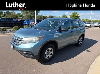 Used 2014 Honda CR-V LX video 1
