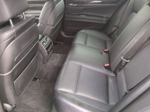 Used 2015 BMW 750i xDrive 750i xDrive image 20