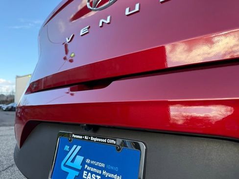 New 2026 Hyundai Venue SEL image 7