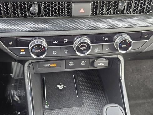 New 2026 Honda CR-V Sport image 18