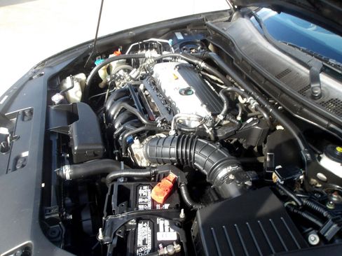 Used 2010 Honda Accord LX-S image 23