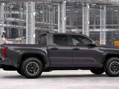 New 2026 Toyota Tacoma TRD Off-Road w/ TRD Off Road Upgrade Package AWD/4WD image 78