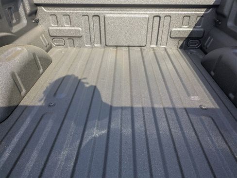 New 2025 Ford F150 Lariat w/ Equipment Group 501A Mid image 12