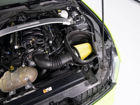 Used 2016 Ford Mustang Shelby GT350R w/ GT350R Equipment Group 920A image 39