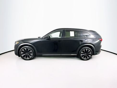 Used 2024 MAZDA CX-90 Plug-In Hybrid w/ Premium Pkg AWD/4WD image 4