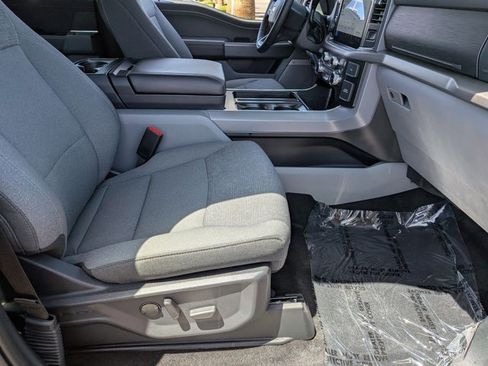 Used 2024 Ford F150 XLT w/ Equipment Group 303A High AWD/4WD image 27