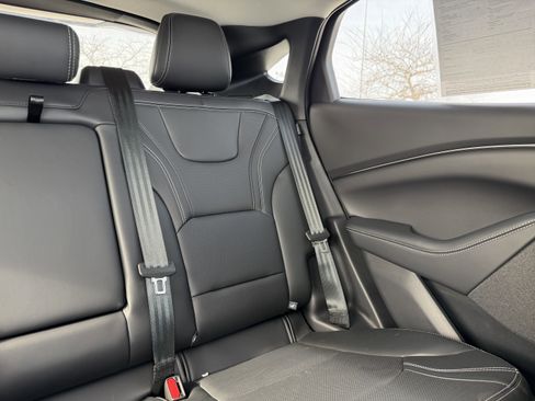 New 2025 Ford Mustang Mach-E Premium image 14