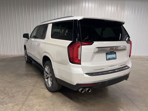 Certified 2022 GMC Yukon XL Denali w/ Advanced Technology Package image 21