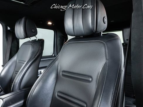 Used 2022 Mercedes-Benz G 550 image 29