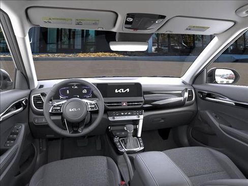 New 2026 Kia Seltos S AWD/4WD image 14