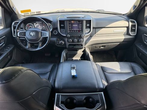 Used 2021 RAM 1500 Big Horn AWD/4WD image 21