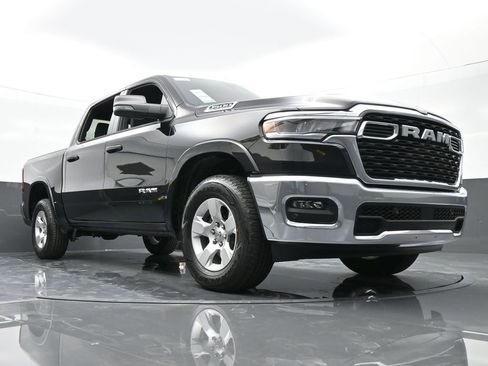 Used 2025 RAM 1500 Big Horn image 52