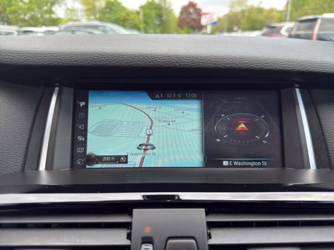 Used 2017 BMW X3 xDrive28i AWD/4WD image 21