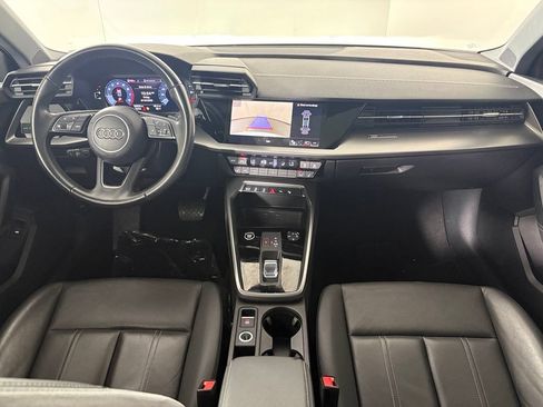 Used 2024 Audi A3 2.0T Premium FWD image 40