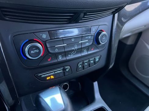 Used 2017 Ford Escape Titanium w/ Equipment Group 301A image 26