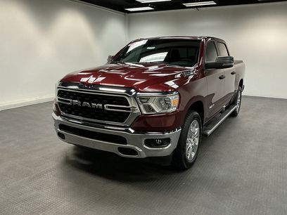 Used 2024 RAM 1500 Big Horn