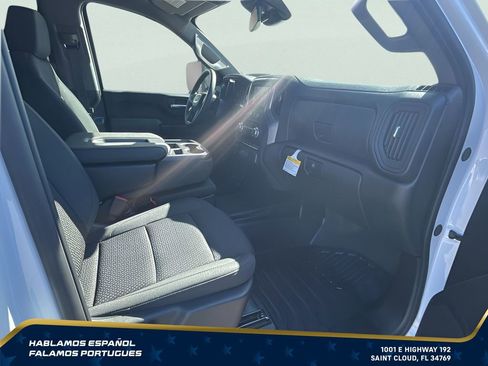 New 2026 GMC Sierra 3500 Pro AWD/4WD image 30