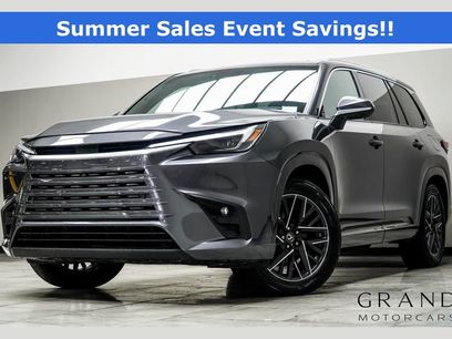 Used 2024 Lexus TX 350 FWD w/ Technology Package