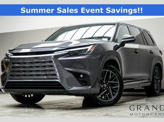 Used 2024 Lexus TX 350 FWD w/ Technology Package video 1