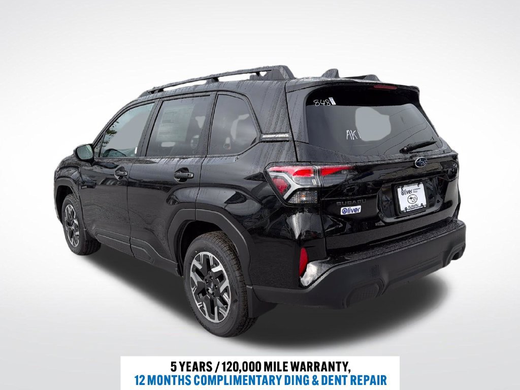 New 2026 Subaru Forester Premium AWD/4WD image 5