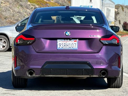 Used 2025 BMW 230i Coupe w/ M Sport Package image 8