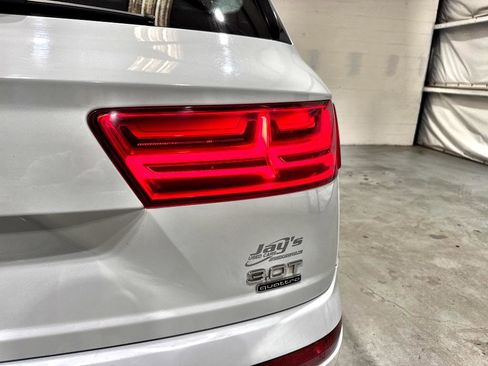 Used 2018 Audi Q7 3.0T Premium Plus w/ Premium Plus Package image 86