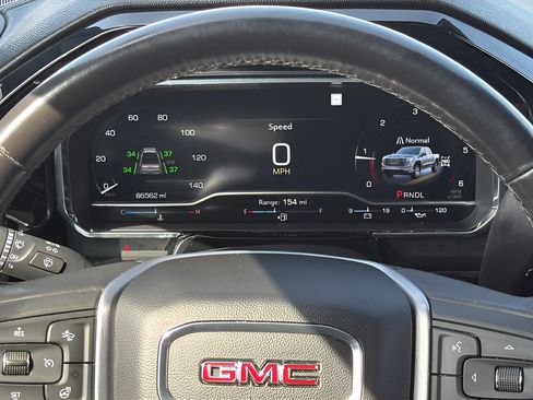 Used 2022 GMC Sierra 1500 Elevation AWD/4WD image 20
