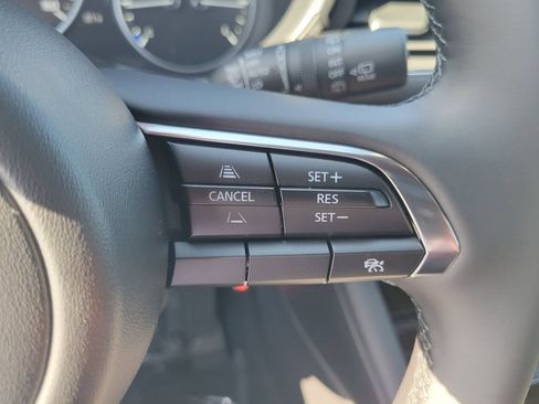 New 2026 MAZDA MAZDA3 2.5 S Hatchback w/ Premium Pkg FWD image 6