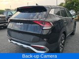 Used 2024 Kia Sportage EX image 5