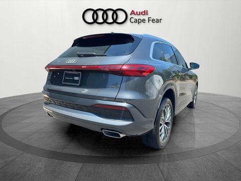 Certified 2025 Audi Q5 Premium w/ Premium Plus AWD/4WD image 5