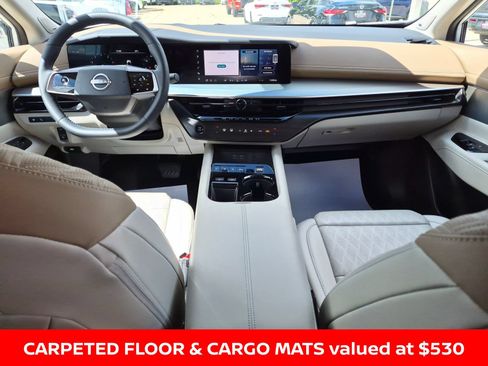 Certified 2026 Nissan Murano Platinum w/ Cargo Package AWD/4WD image 25