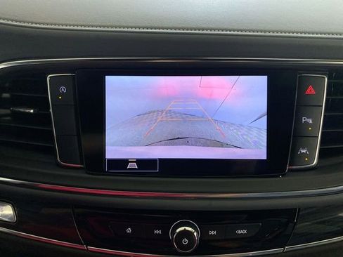 Used 2024 Buick Enclave Essence w/ LPO, Floor Liner Package FWD image 42