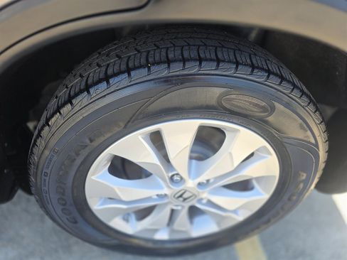 Used 2013 Honda CR-V EX-L image 6