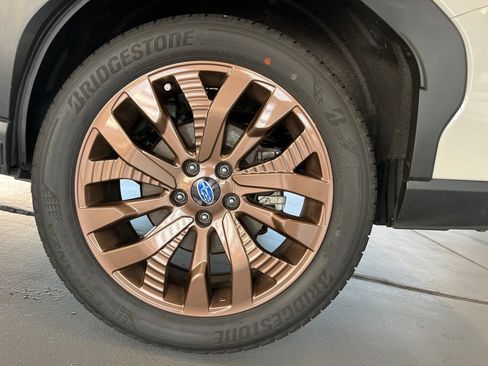 Certified 2025 Subaru Forester Sport AWD/4WD image 5