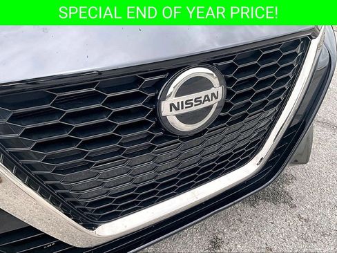 Used 2022 Nissan Altima 2.5 SR image 32