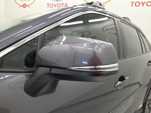 Certified 2025 Toyota RAV4 XLE Premium image 17