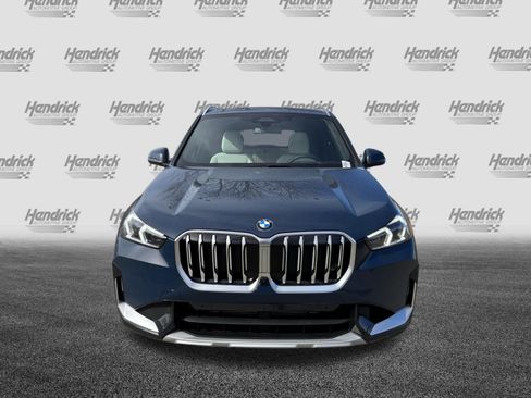 Used 2026 BMW X1 xDrive28i w/ Technology Package AWD/4WD image 3