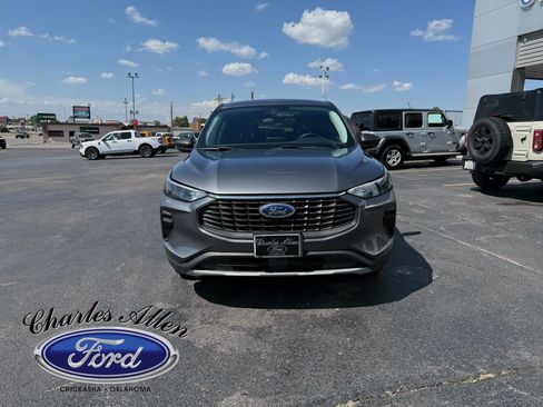 Used 2024 Ford Escape Active FWD image 8