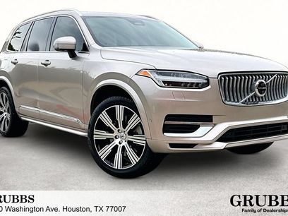 Certified 2024 Volvo XC90 T8 Ultimate w/ Protection Package Premier
