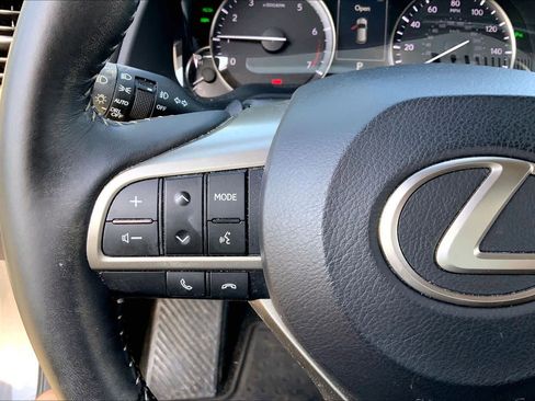 Used 2017 Lexus RX 350 AWD image 24