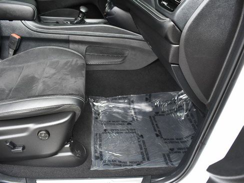 Used 2025 Dodge Durango SRT Hellcat w/ Black Package image 26