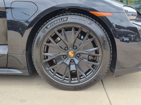 Certified 2023 Porsche Taycan GTS AWD/4WD image 27