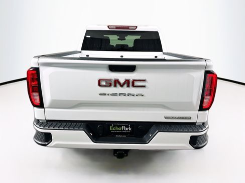 Used 2024 GMC Sierra 1500 Elevation image 7