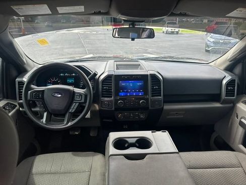 Used 2020 Ford F150 XLT AWD/4WD image 14
