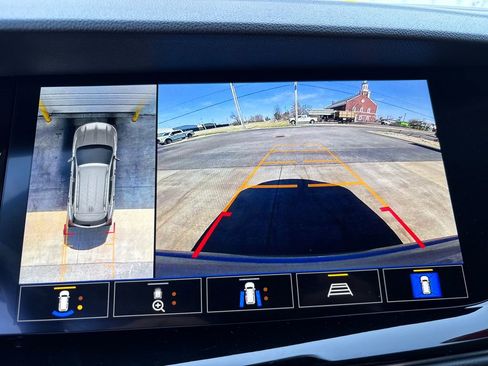 Certified 2023 Buick Envision Avenir image 22