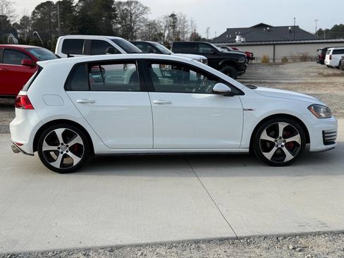 Used 2015 Volkswagen GTI S image 5