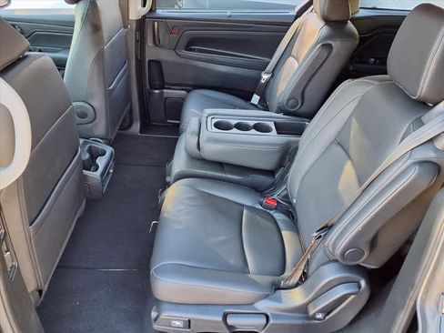 Certified 2023 Honda Odyssey EX-L image 9
